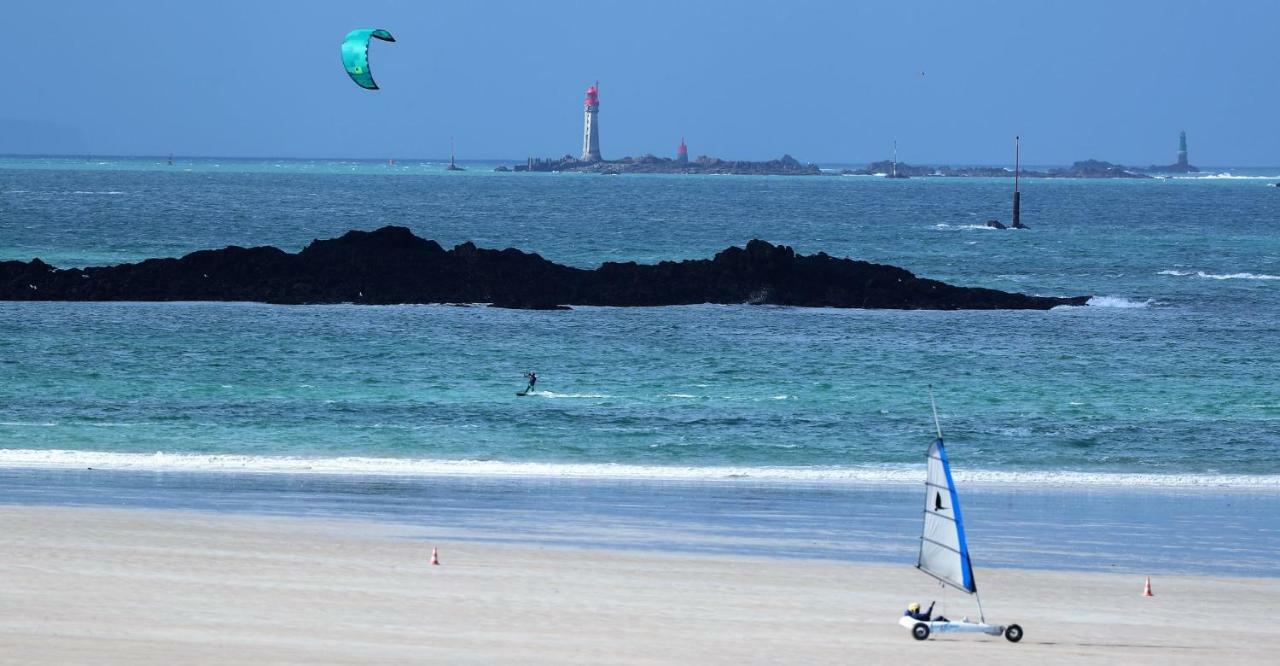 Joli T2, Gare, Intra-Muros & Plage A Proximite Saint-Malo Eksteriør billede